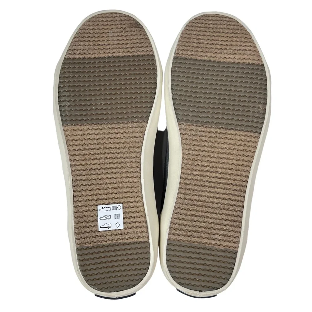 Sperry | Youth Boy 5 Tuck LTT‎ Memory Foam Lace-Up Canvas Sneaker Shoe SCK261763